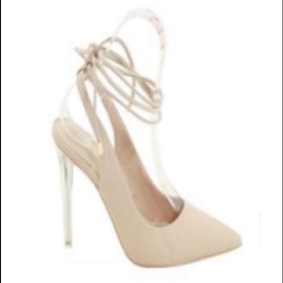 Bella Marie heels - Picture 6 of 6